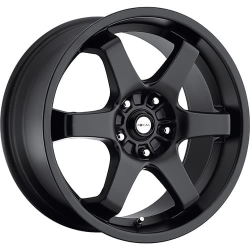 Focal X 421 Satin Black - Part Number 421-7718B+42 Focal X 421 Satin Black Photo