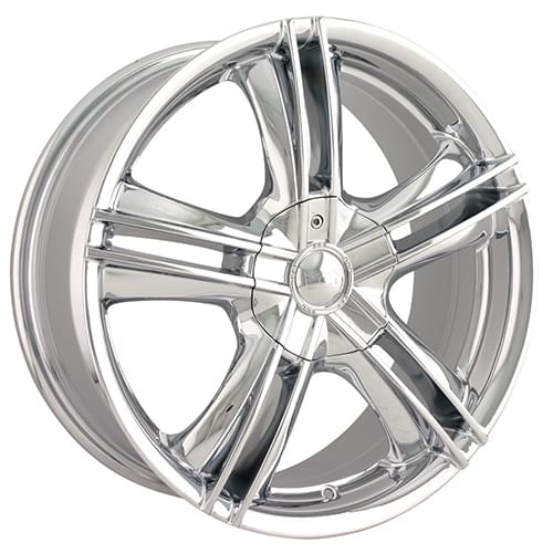 Ion Alloy 161 Chrome - Part Number 161-5701C Ion Alloy 161 Chrome Photo