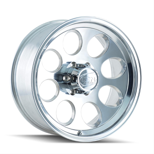 Ion Alloy 171 Polished - Part Number 171-8981P Ion Alloy 171 Polished Photo