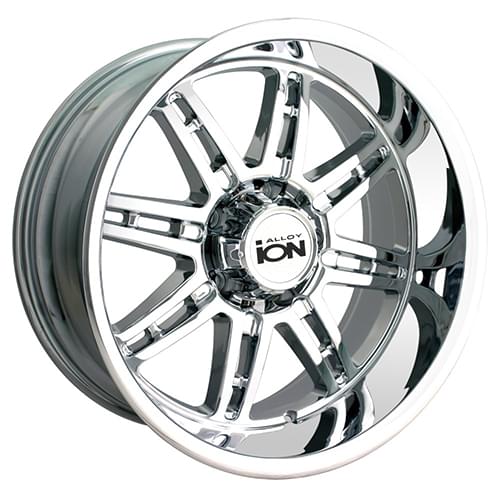 Ion Alloy 183 Chrome - Part Number 183-2981C Ion Alloy 183 Chrome Photo