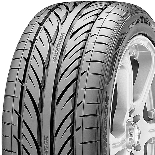 Hankook Ventus V12 evo K110 - Part Number 1008170 Hankook Ventus V12 evo K110 Photo