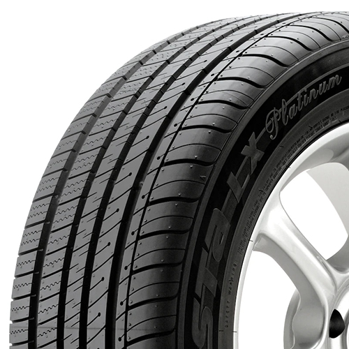 Kumho Ecsta LX Platinum - Part Number 2108603 Kumho Ecsta LX Platinum Photo