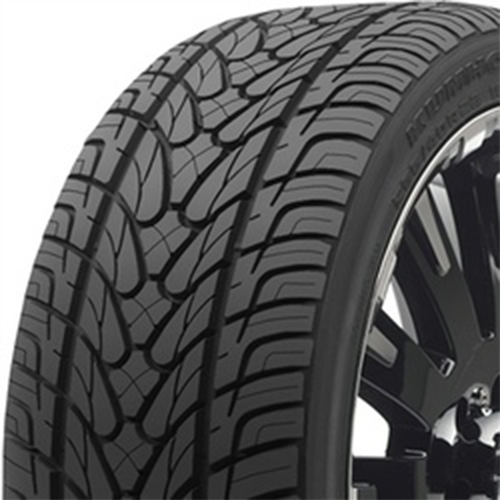 Kumho Ecsta STX - Part Number 1649113 Kumho Ecsta STX Photo