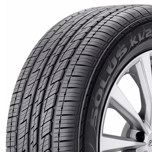 Kumho Solus KR21 - Part Number 2100573 Kumho Solus KR21 Photo