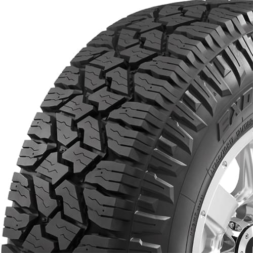 Nitto Exo Grappler - Part Number 201410 Nitto Exo Grappler Photo