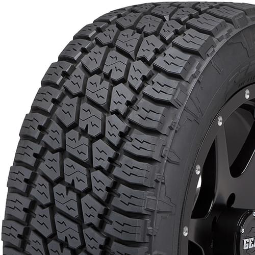 Nitto Terra Grappler G2 Photo