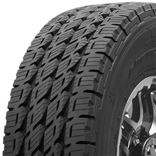 Nitto Dune Grappler - Part Number 202790 Nitto Dune Grappler Photo