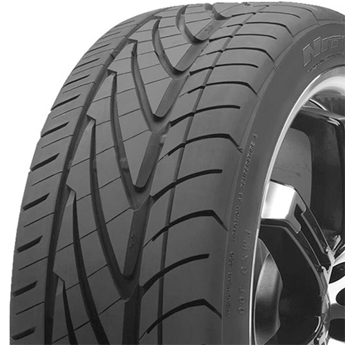 Nitto Neo Gen - Part Number 185010 Nitto Neo Gen Photo