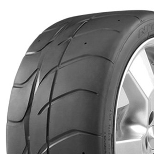 Nitto NT01 - Part Number 371010 Nitto NT01 Photo