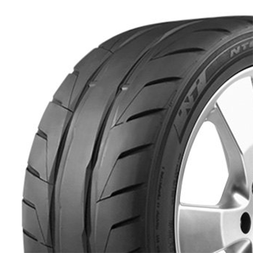 Nitto NT05 - Part Number 207150 Nitto NT05 Photo