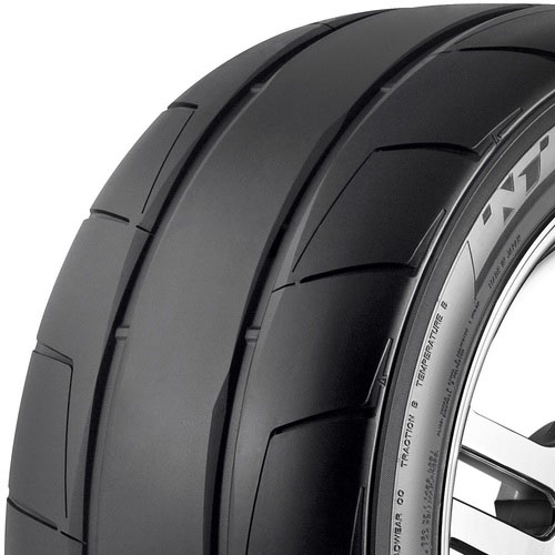 Nitto NT05R - Part Number 207570 Nitto NT05R Photo