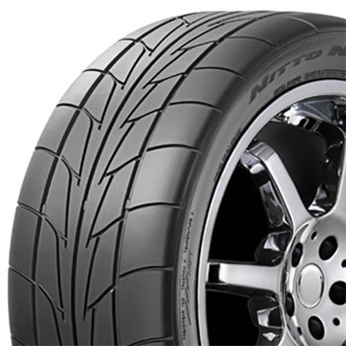 Nitto NT555R Photo