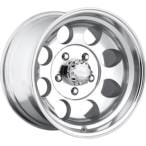 Pacer LT Mod 164 Polished - Part Number 164P-6876 Pacer LT Mod 164 Polished Photo