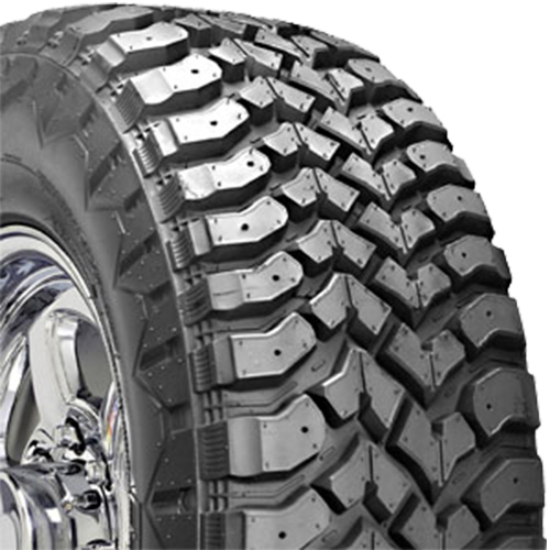 Hankook Dynapro MT RT03 Photo
