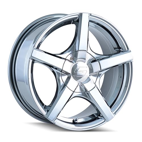 Sacchi S72 272 PVD - Part Number 272-6709P2D Sacchi S72 272 PVD Photo