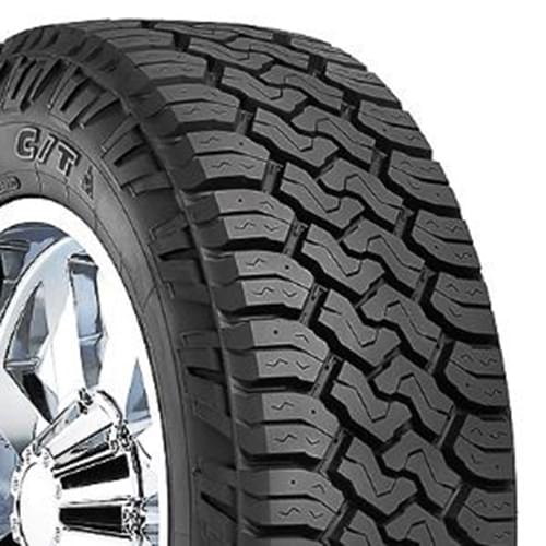 Toyo Open Country C/T - Part Number 345040 Toyo Open Country C/T Photo