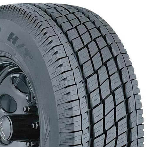 Toyo Open Country H/T - Part Number 362850 Toyo Open Country H/T Photo