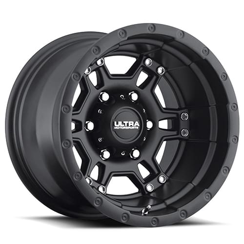 Ultra Mongoose Wide 178 Black - Part Number 178-5165SB Ultra Mongoose Wide 178 Black Photo