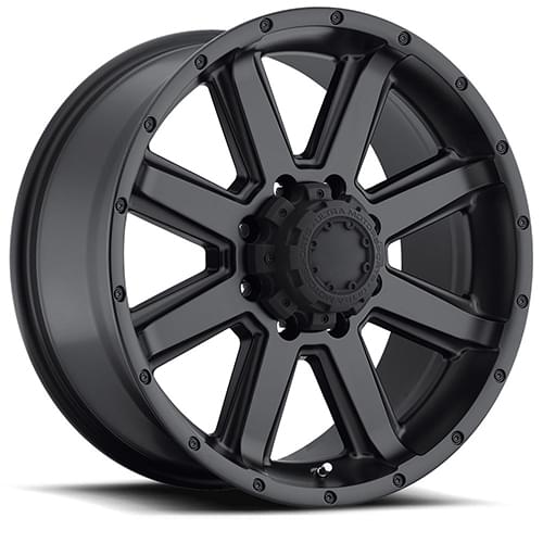 Ultra Crusher 195 Black - Part Number 195-6886SB Ultra Crusher 195 Black Photo