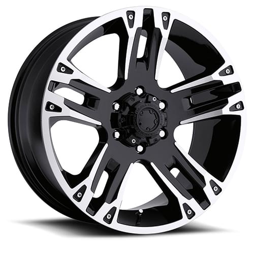 Ultra Maverick 234 Black - Part Number 234-7881B Ultra Maverick 234 Black Photo
