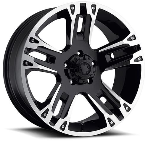 Ultra Maverick 235 Black - Part Number 235-6882B Ultra Maverick 235 Black Photo