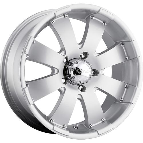 Ultra Mako 243 Silver - Part Number 243-6883S Ultra Mako 243 Silver Photo