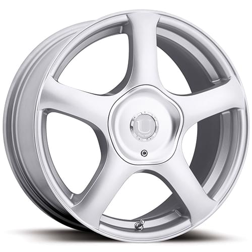 Ultra Alpine 402 Silver - Part Number 402-6707+25S Ultra Alpine 402 Silver Photo