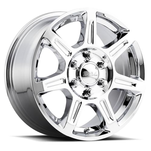 Ultra Toil Van 450 Chrome - Part Number 450-7855C+50 Ultra Toil Van 450 Chrome Photo