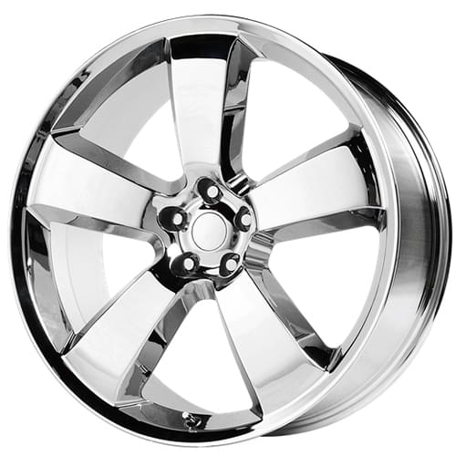 Wheel Replicas Charger SRT-8 V1150C Photo