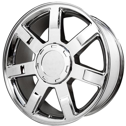 Wheel Replicas Escalade V1158 Chrome Photo