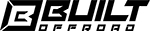 Built Offroad Logo