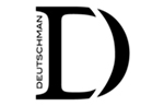 Deutschman Design Logo