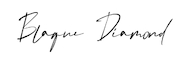 Blaque Diamond Logo