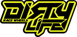 Dirty Life  Logo