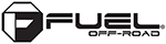 Fuel Fusion Forged Logo