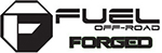 Fuel UTV Logo