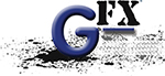 G-FX Logo