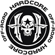 Hardcore Offroad Logo