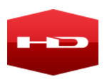HD Wheels Logo