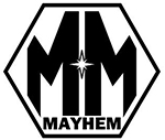 Mayhem Logo