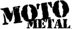 Moto Metal Logo