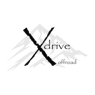 X-Drive Logo